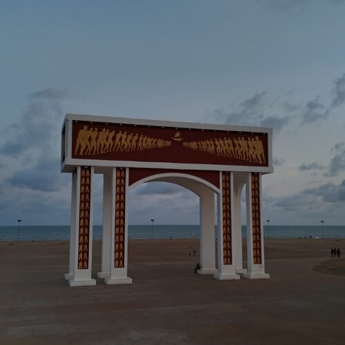 Ouidah
