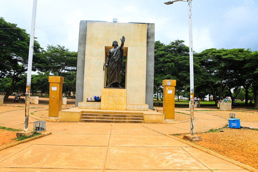 Place Goho