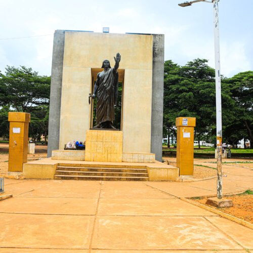 Place Goho