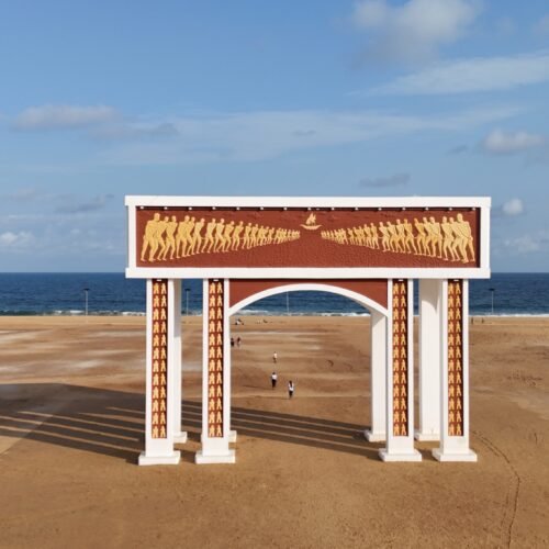 Ouidah